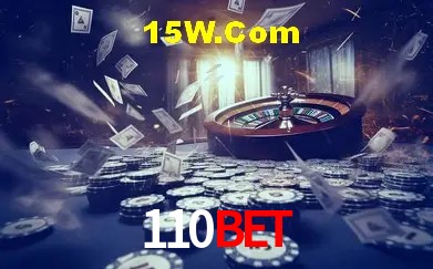 Exclusive Offers 110Bet