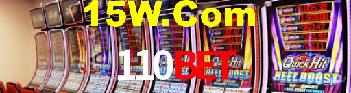 110Bet Login