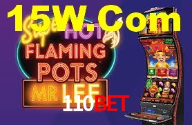 110Bet Login