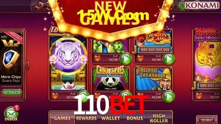 Games Directory 110Bet