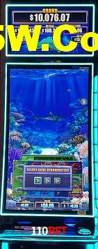 Roulette Table 110Bet