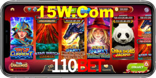 110Bet - Jogos De Caça-Níqueis Confiáveis - 110Bet.Casino