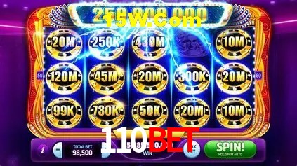 Weekend Specials 110Bet