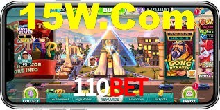 VIP Casino 110Bet