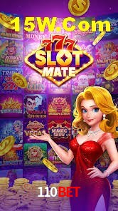 Slot Games 110Bet