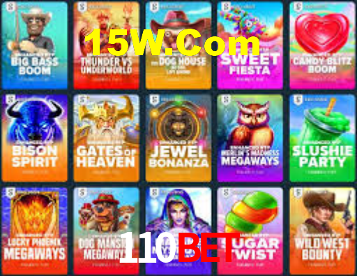 110Bet
