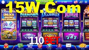 Spaceman Game 110Bet