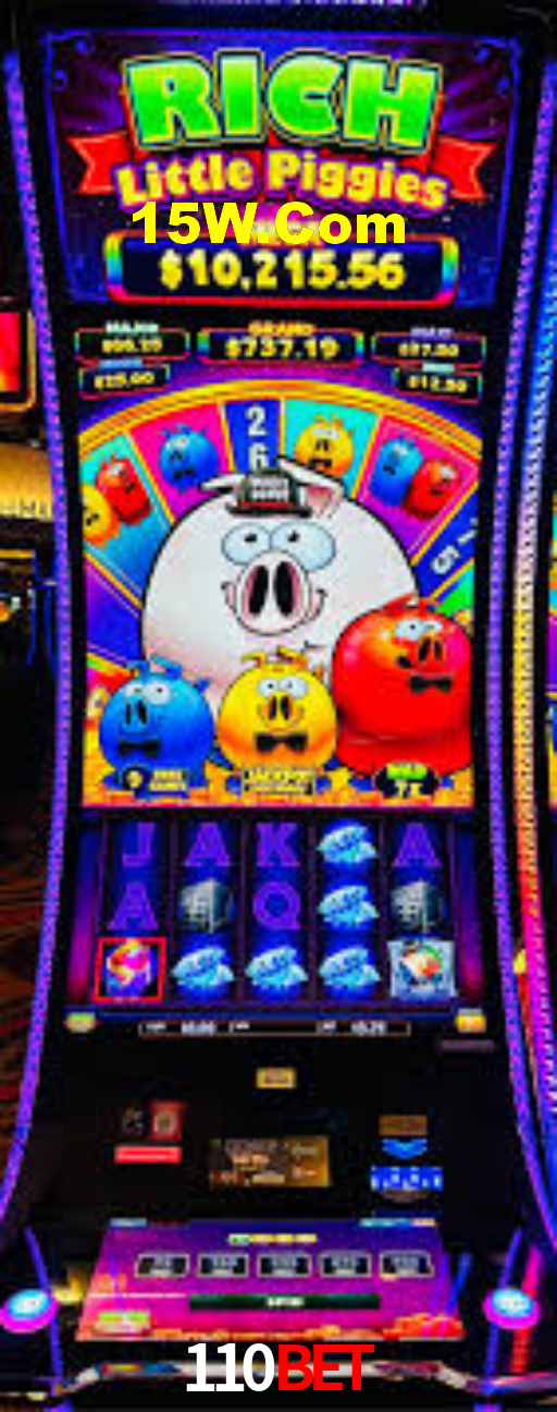 110Bet.Casino