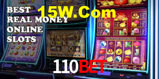110Bet.Casino