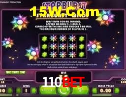 Sports Statistics 110Bet