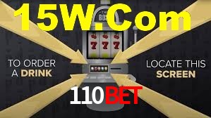 Welcome Bonus 110Bet
