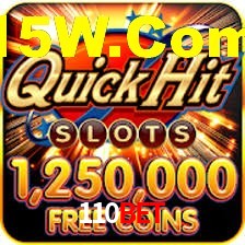 Exclusive Games 110Bet