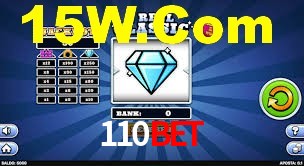 Programa VIP 110Bet