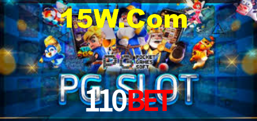 110Bet.Casino