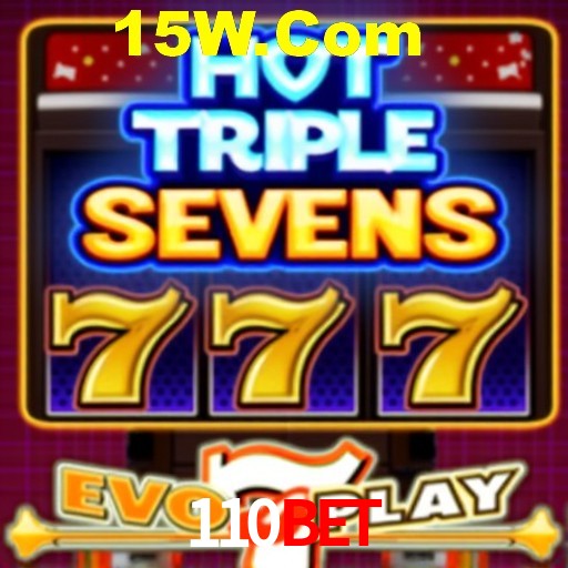 Live Casino 110Bet