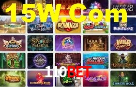Tournaments 110Bet