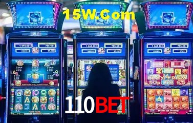 Slot Games 110Bet