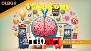 Bonus Features 110Bet